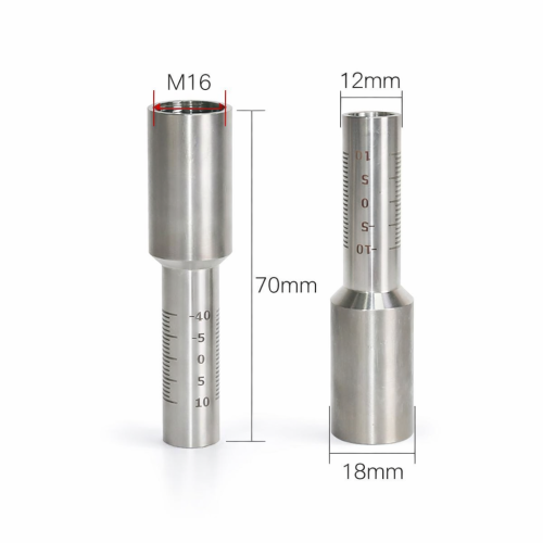 LASER SCALE TUBE FT-70